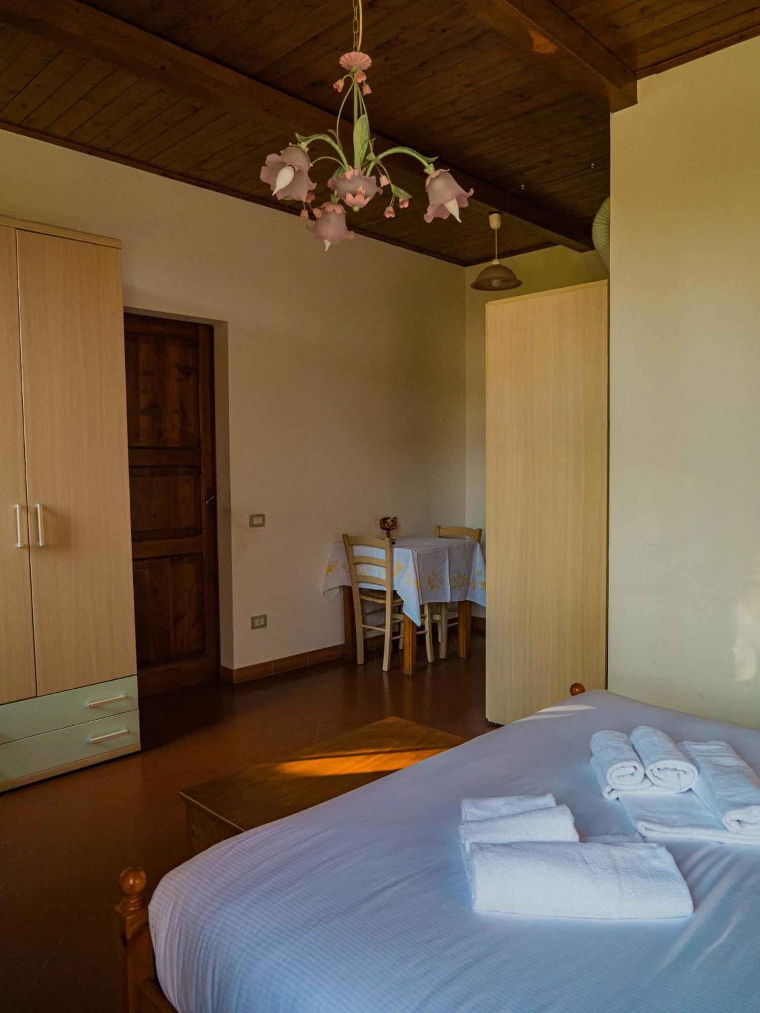 B&B Villa Erika Lugo  Ngoại thất bức ảnh