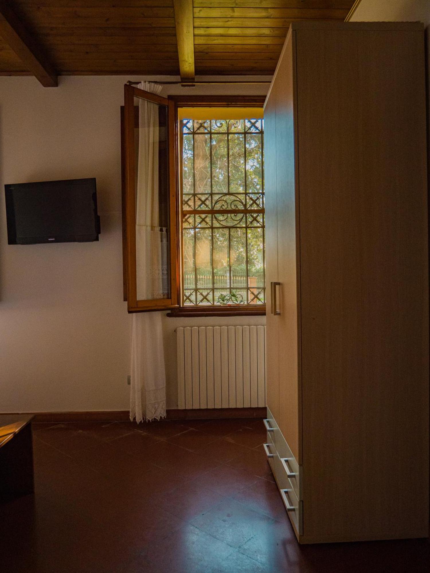 B&B Villa Erika Lugo  Ngoại thất bức ảnh