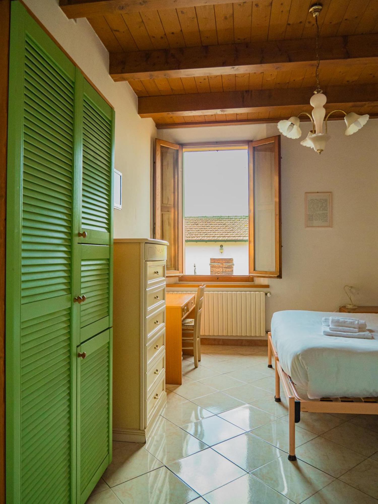 B&B Villa Erika Lugo  Ngoại thất bức ảnh