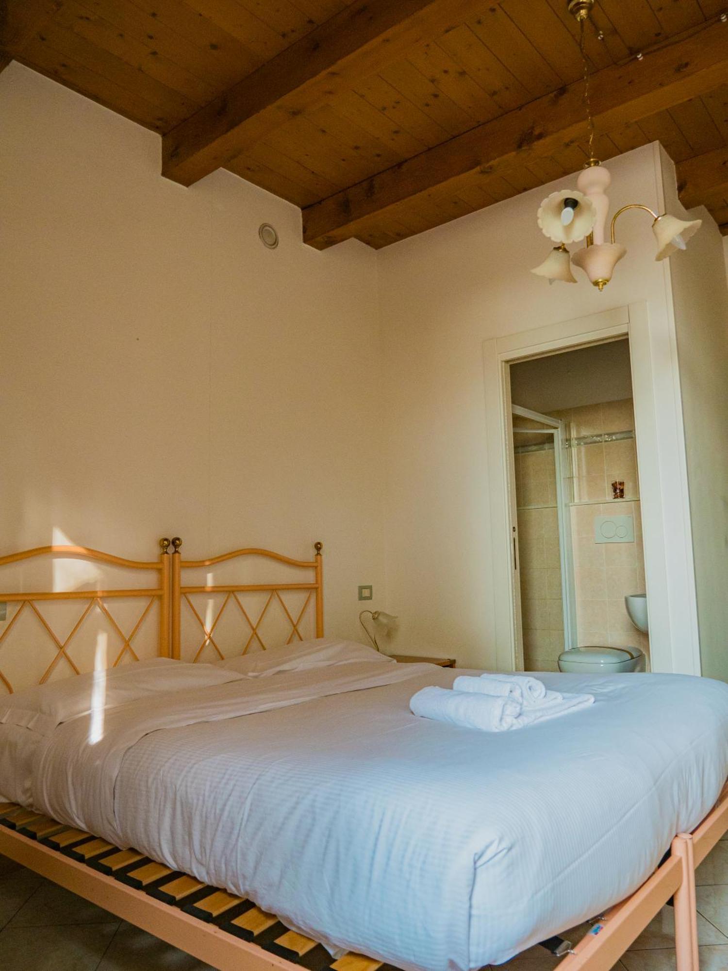B&B Villa Erika Lugo  Ngoại thất bức ảnh