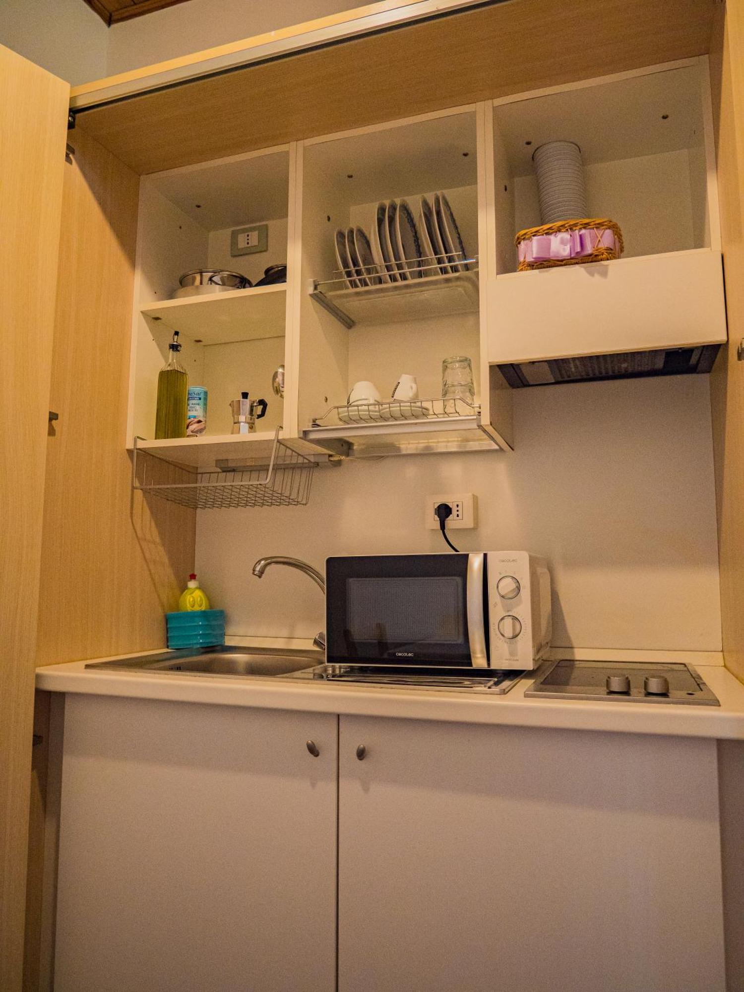 B&B Villa Erika Lugo  Ngoại thất bức ảnh