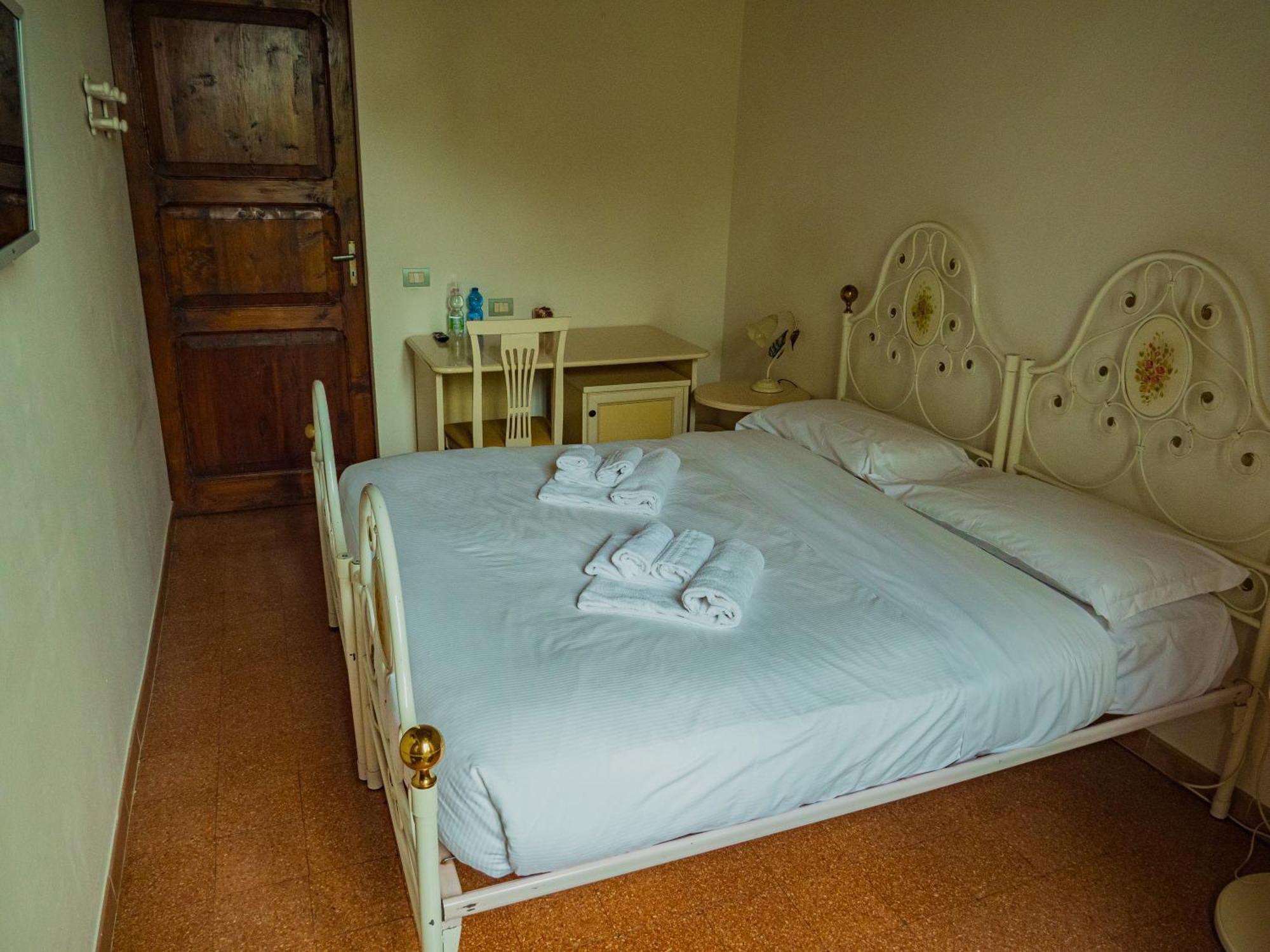 B&B Villa Erika Lugo  Ngoại thất bức ảnh