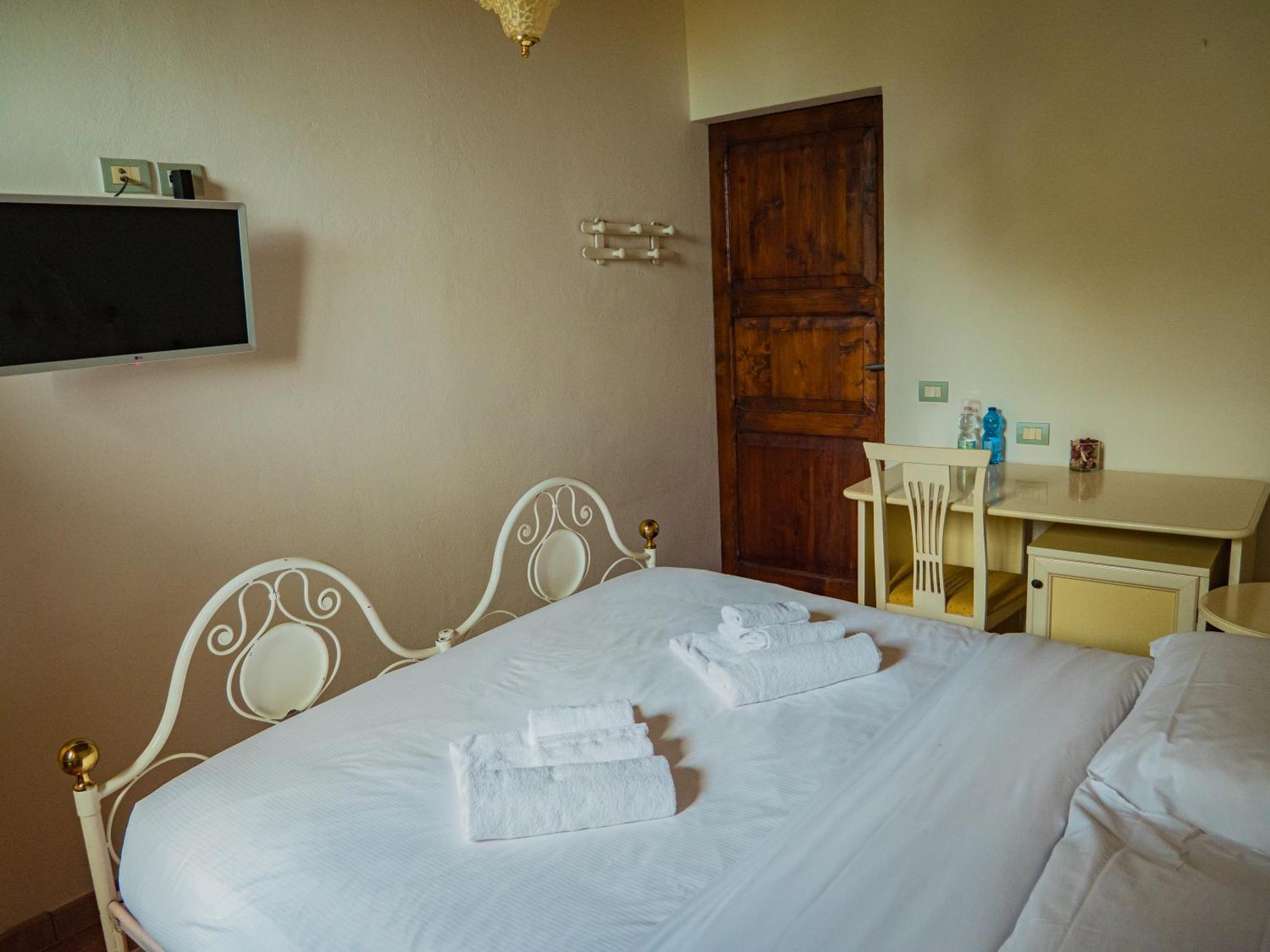B&B Villa Erika Lugo  Ngoại thất bức ảnh