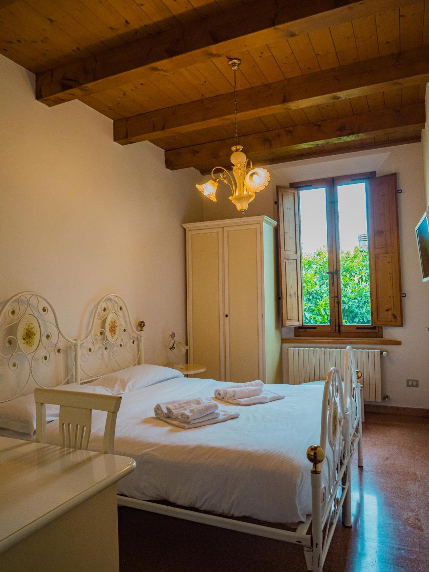 B&B Villa Erika Lugo  Ngoại thất bức ảnh