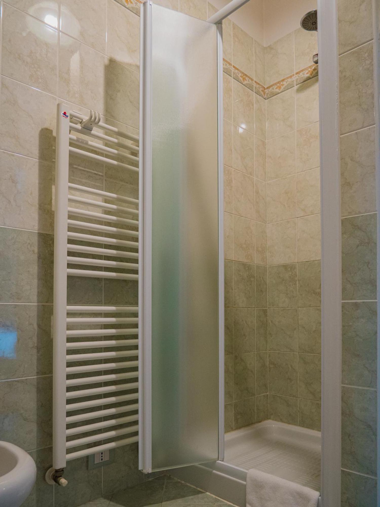 B&B Villa Erika Lugo  Ngoại thất bức ảnh