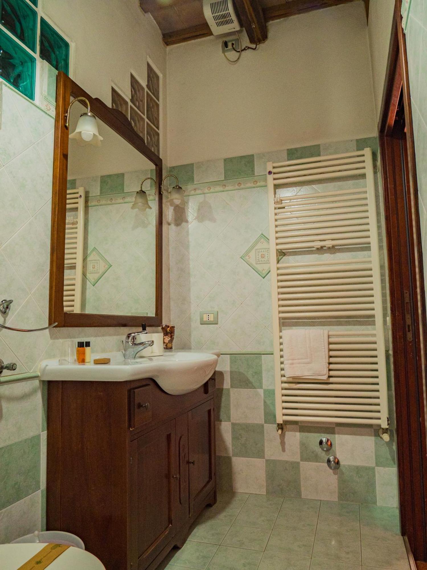 B&B Villa Erika Lugo  Ngoại thất bức ảnh