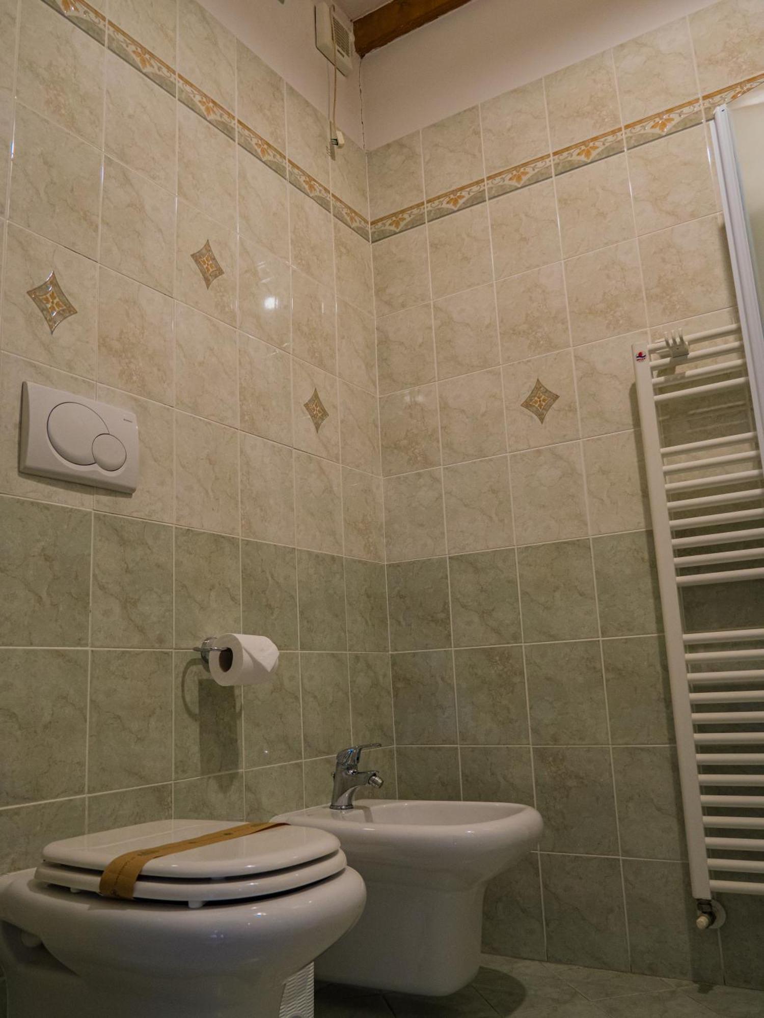 B&B Villa Erika Lugo  Ngoại thất bức ảnh
