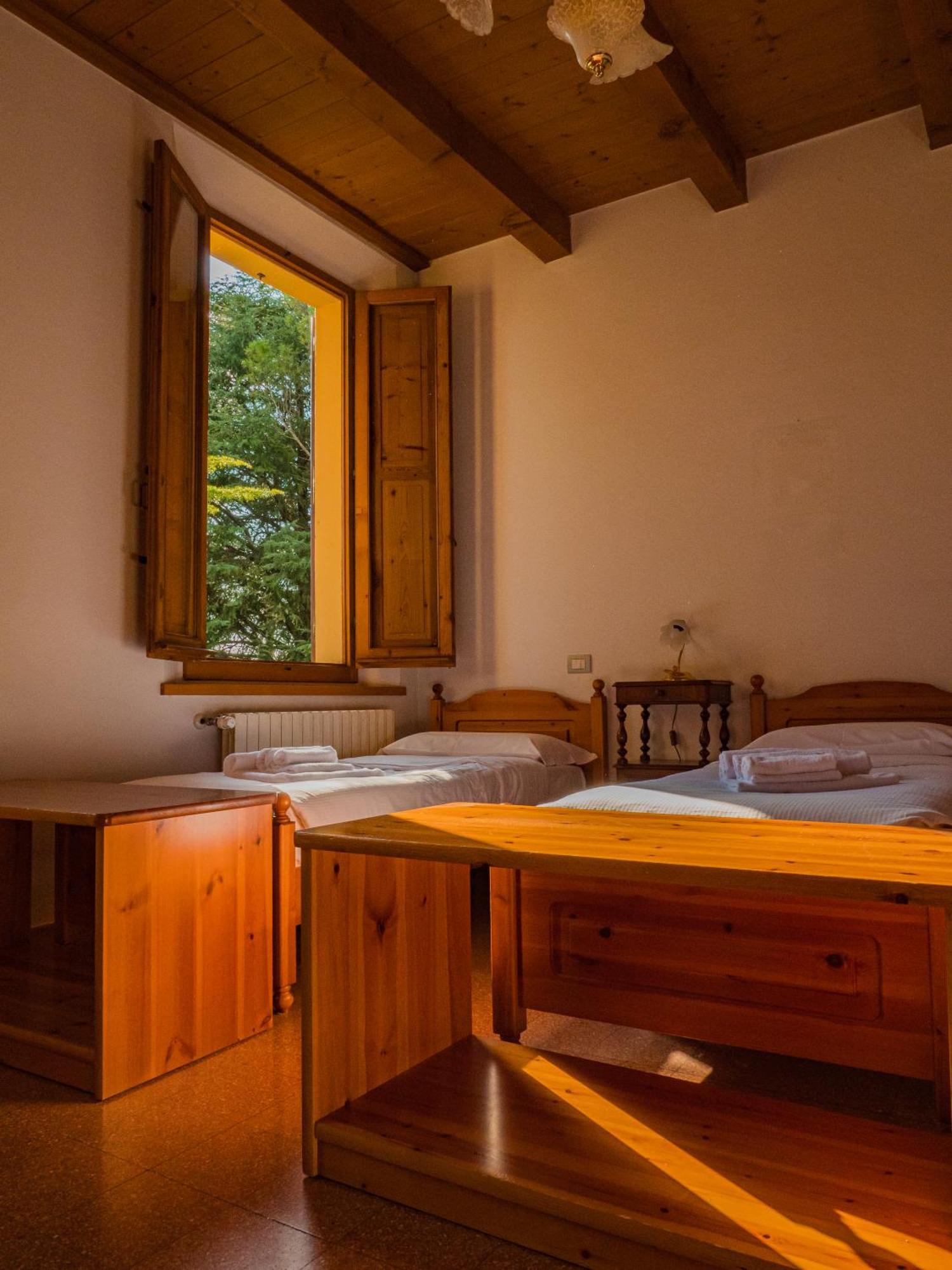 B&B Villa Erika Lugo  Ngoại thất bức ảnh
