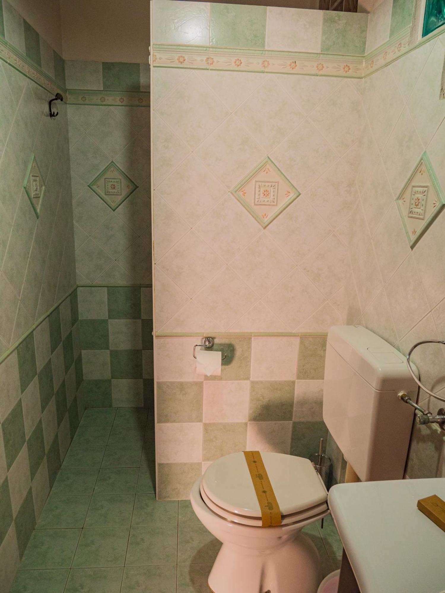 B&B Villa Erika Lugo  Ngoại thất bức ảnh